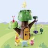 PLAYMOBIL 1.2.3 & Disney: Winnie S & Piglet S Tree House