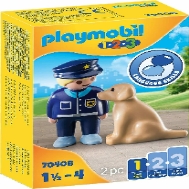 PLAYMOBIL 1.2.3