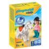 PLAYMOBIL 1.2.3