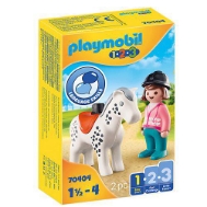 PLAYMOBIL 1.2.3