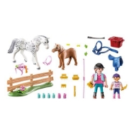 Playmobil 71259 Starter Pack Horse Farm