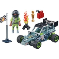 Playmobil 71044 Promopacks StuntsHow Racer Car
