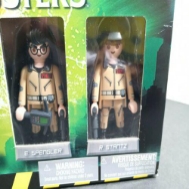 PLAYMOBIL Ghostbusters Action Figure Set