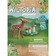 Playmobil 71063 Wiltopia Fawn