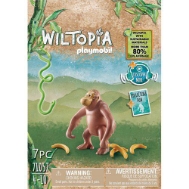 PLAYMOBIL Wiltopia Orangutan Figure Pack