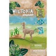 PLAYMOBIL 71062 Wiltopia Alpaca