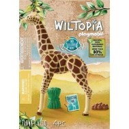 Playmobil 71048 Wiltopia Giraffe