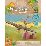 PlaymOBIL 71059 Wiltopia Eagle