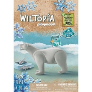 PlaymOBIL 71053 Wiltopia Polar Bear
