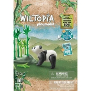 Playmobil 71060 Wiltopia Panda