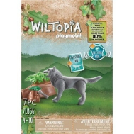 Playmobil 71056 Wiltopia Wolf
