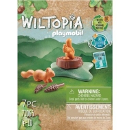 PLAYMOBIL 71065 Wiltopia Squirrels