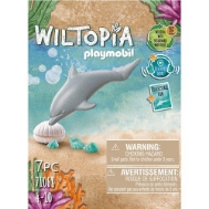 Wonderful Planet Young Dolphin