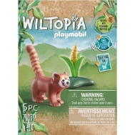 Playmobil 71071 Wiltopia Red Panda