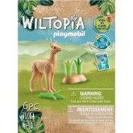 PLAYMOBIL 71064 Wiltopia Young Alpaca