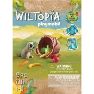 Playmobil 71066 Wiltopia Raccoon