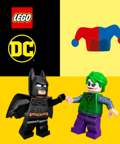 LEGO® DC Super Heroes