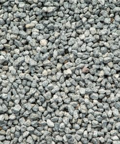 Rocks, Gravel and Ballast