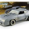 1973 Ford Falcon Weathered Version Last of the V8 Interceptors 1:18 Diecast Model Car