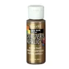 Crafter’s Acrylic All-Purpose Paint 2oz-Spun Gold