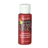Crafter's Acrylic All-Purpose Paint 2oz- Wild Watermelon