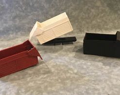 Standi Silage Truck Box Coversion Kits