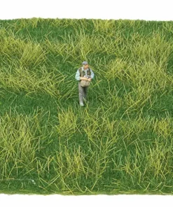 Tear & Plant Meadow Mat - 8-5/8 x 7-7/8" 22 x 20cm