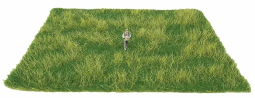 Tear & Plant Meadow Mat - 8-5/8 x 7-7/8" 22 x 20cm