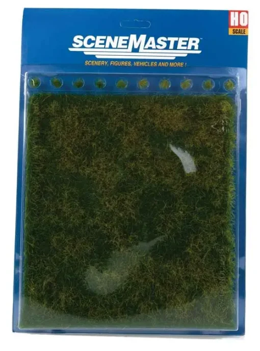 Tear & Plant Meadow Mat - 8-5/8 x 7-7/8" 22 x 20cm - Image 2