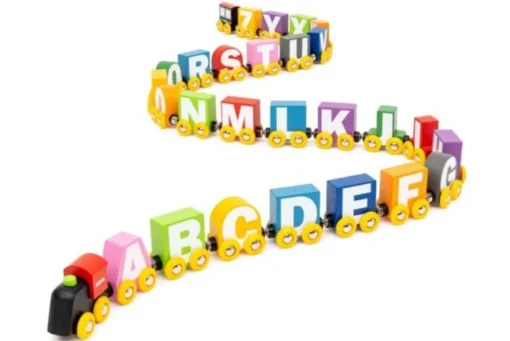 Brio Trains – Letter Train G - Image 2