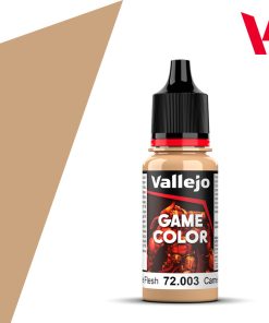 72.003 Pale Flesh