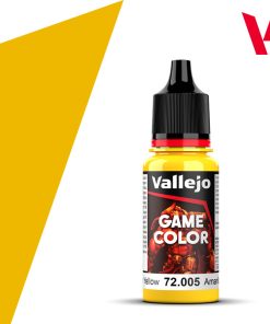 72.005 Moon Yellow