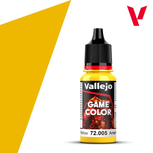 72.005 Moon Yellow