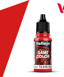 72.010 Bloody Red