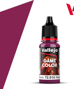 72.014 Warlord Purple