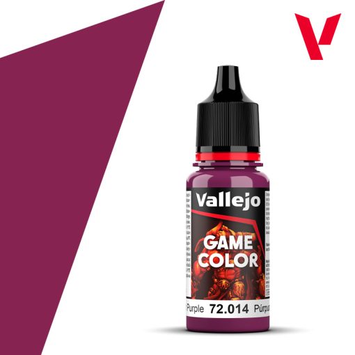 72.014 Warlord Purple