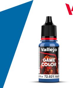 72.021 Magic Blue