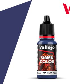 72.022 Ultramarine Blue