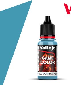 72.023 Electric Blue