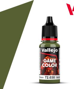 72.030 Goblin Green