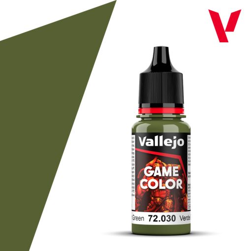 72.030 Goblin Green