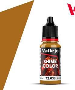 72.038 Scrofulous Brown