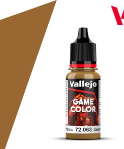 72.063 Desert Yellow