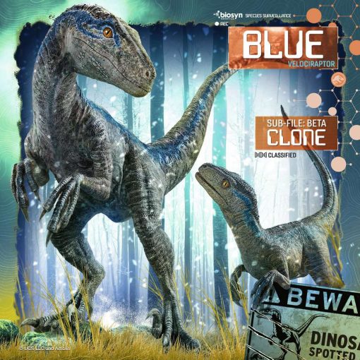 Jurassic World Dominion 3x49 - Image 2