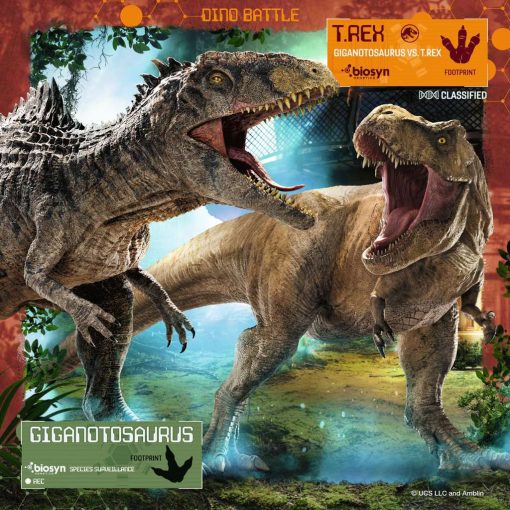 Jurassic World Dominion 3x49 - Image 3