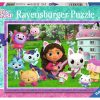 Gabby's Dollhouse  35pc