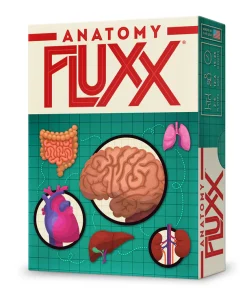 Anatomy Fluxx