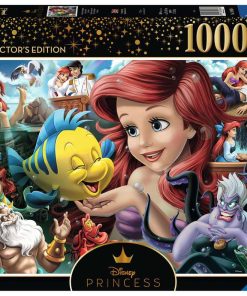 Disney Heroines - Ariel 1000pc