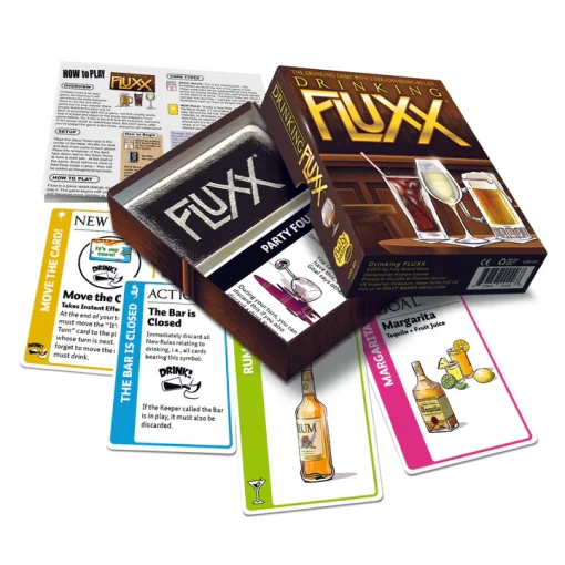 Drinking Fluxx - Image 2