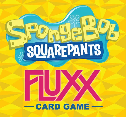 SpongeBob Fluxx - Image 2